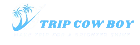 Trip Cow Boy